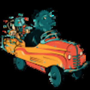 Meet your Posher, Brand junkin’ new